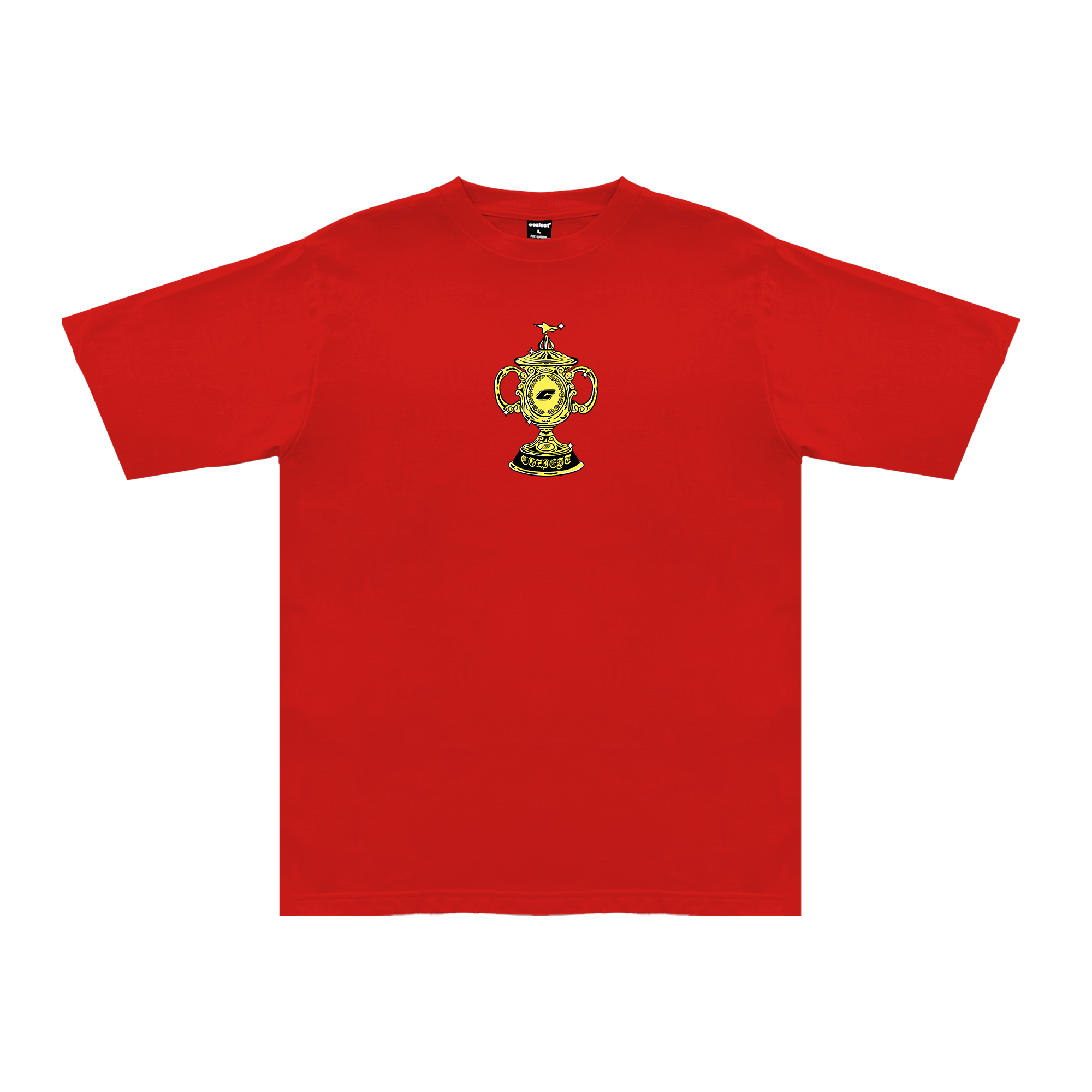 "Trophy" Tee