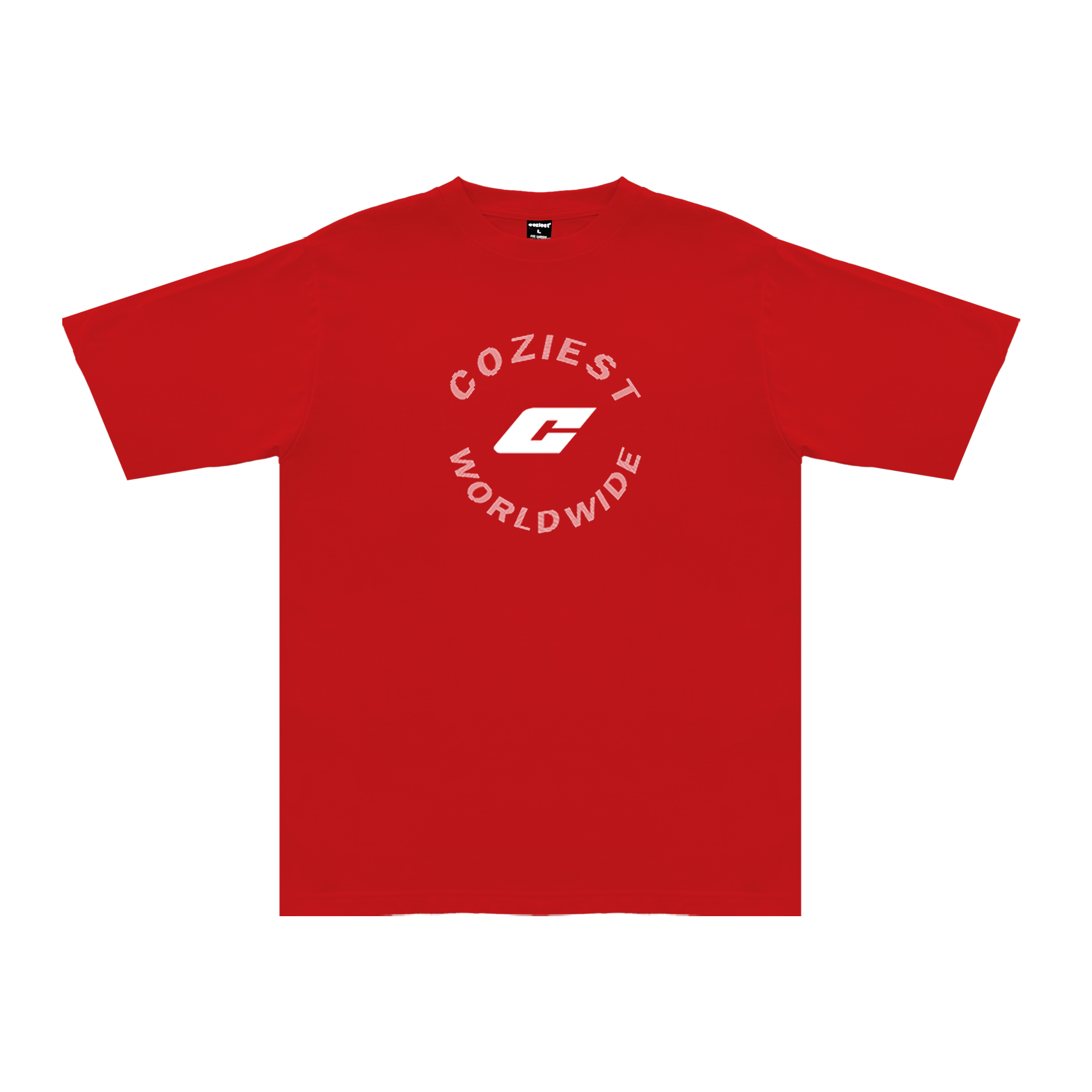 "World is Yours" Tee