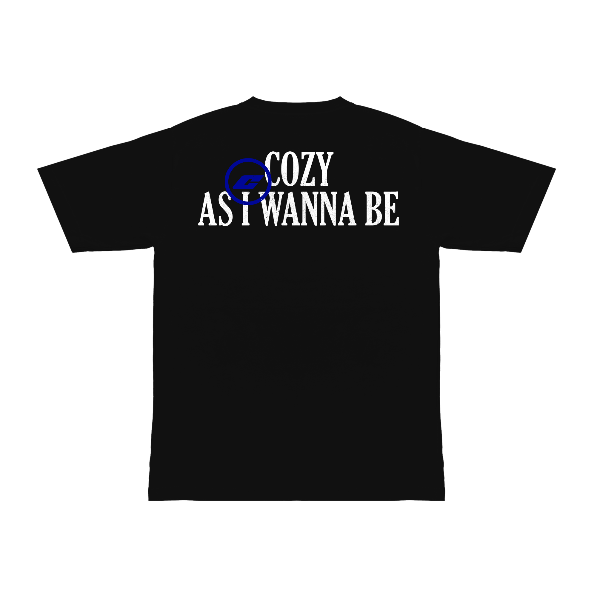 "Worm" Tee