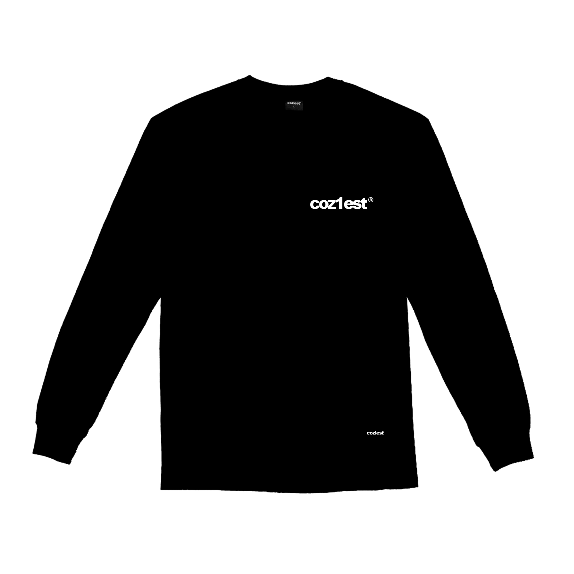 "Year One" Crewneck