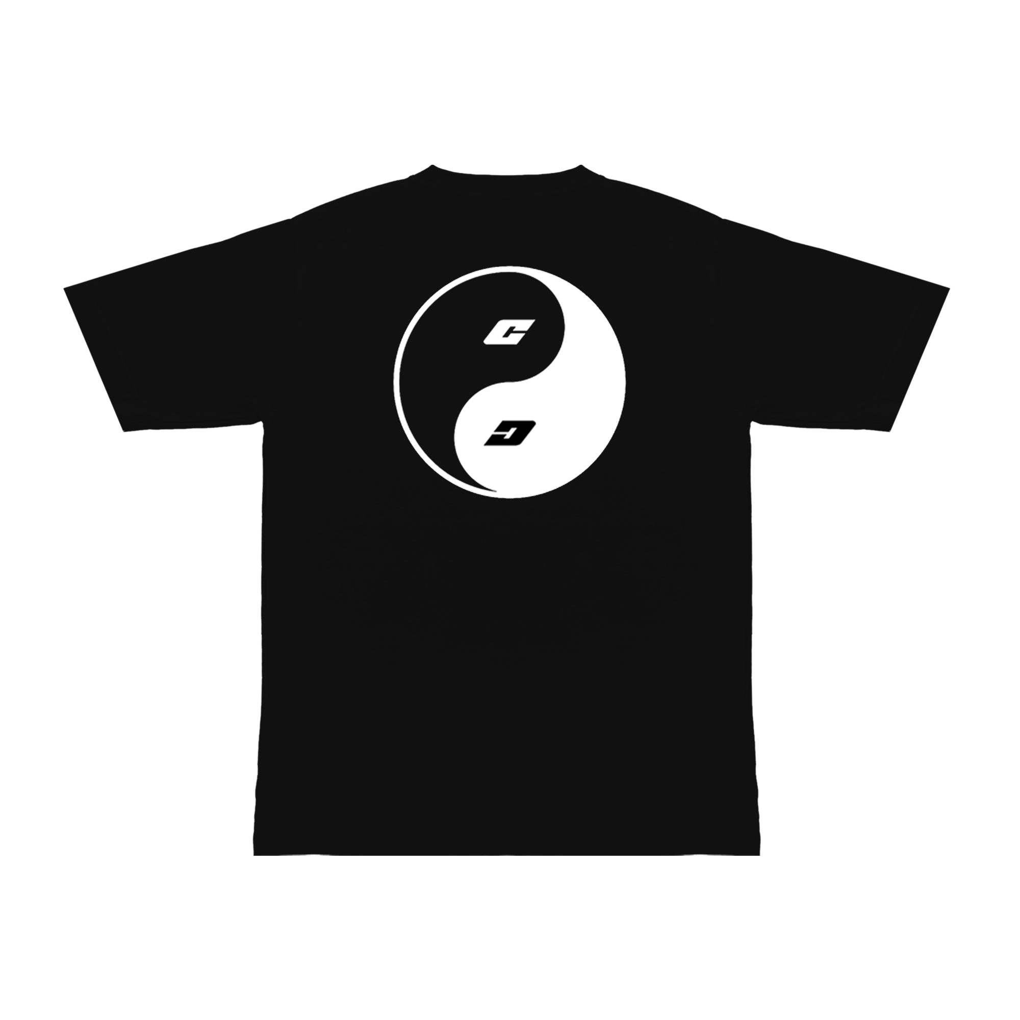 "Y&Y" Tee