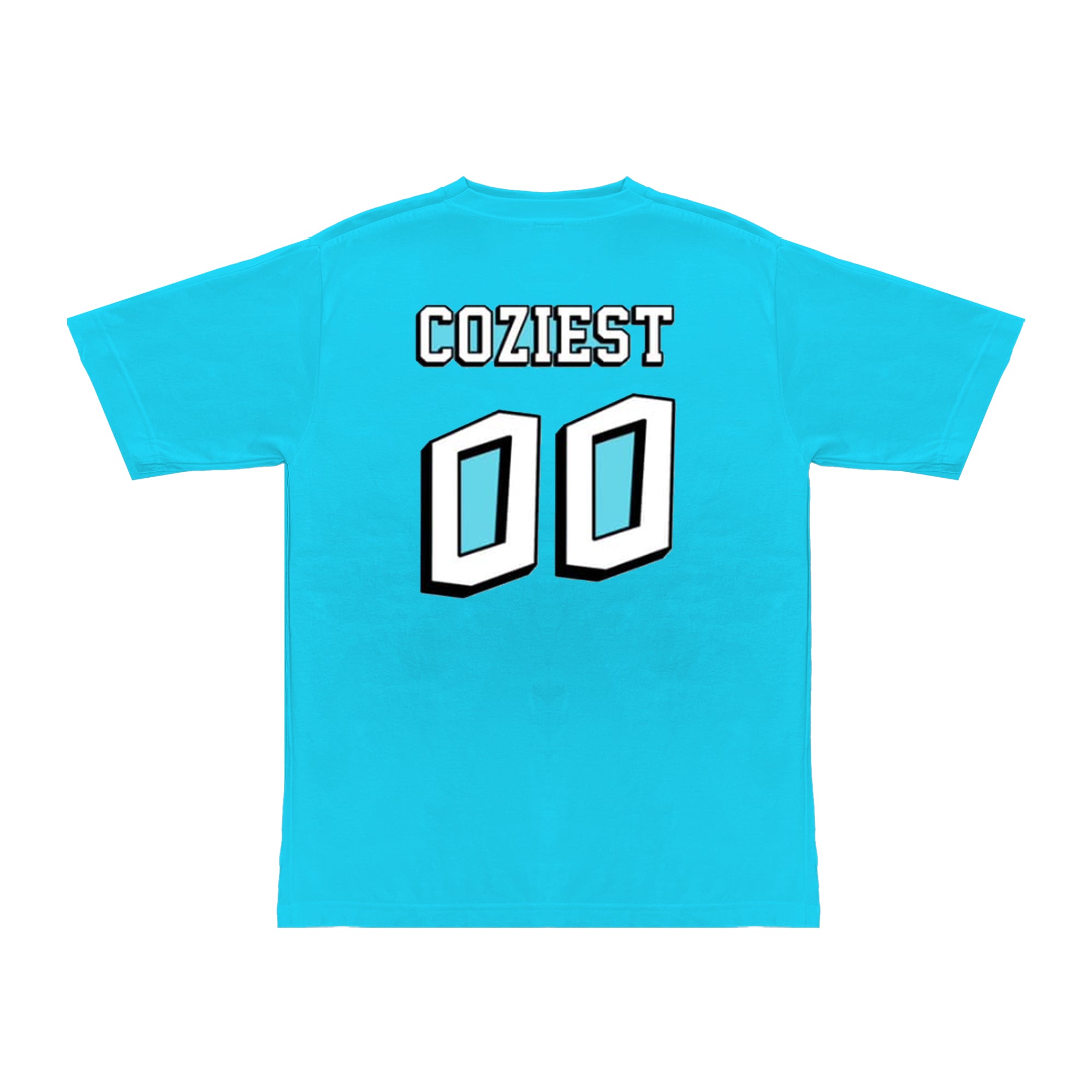 “All Star” in Celeste Colorway