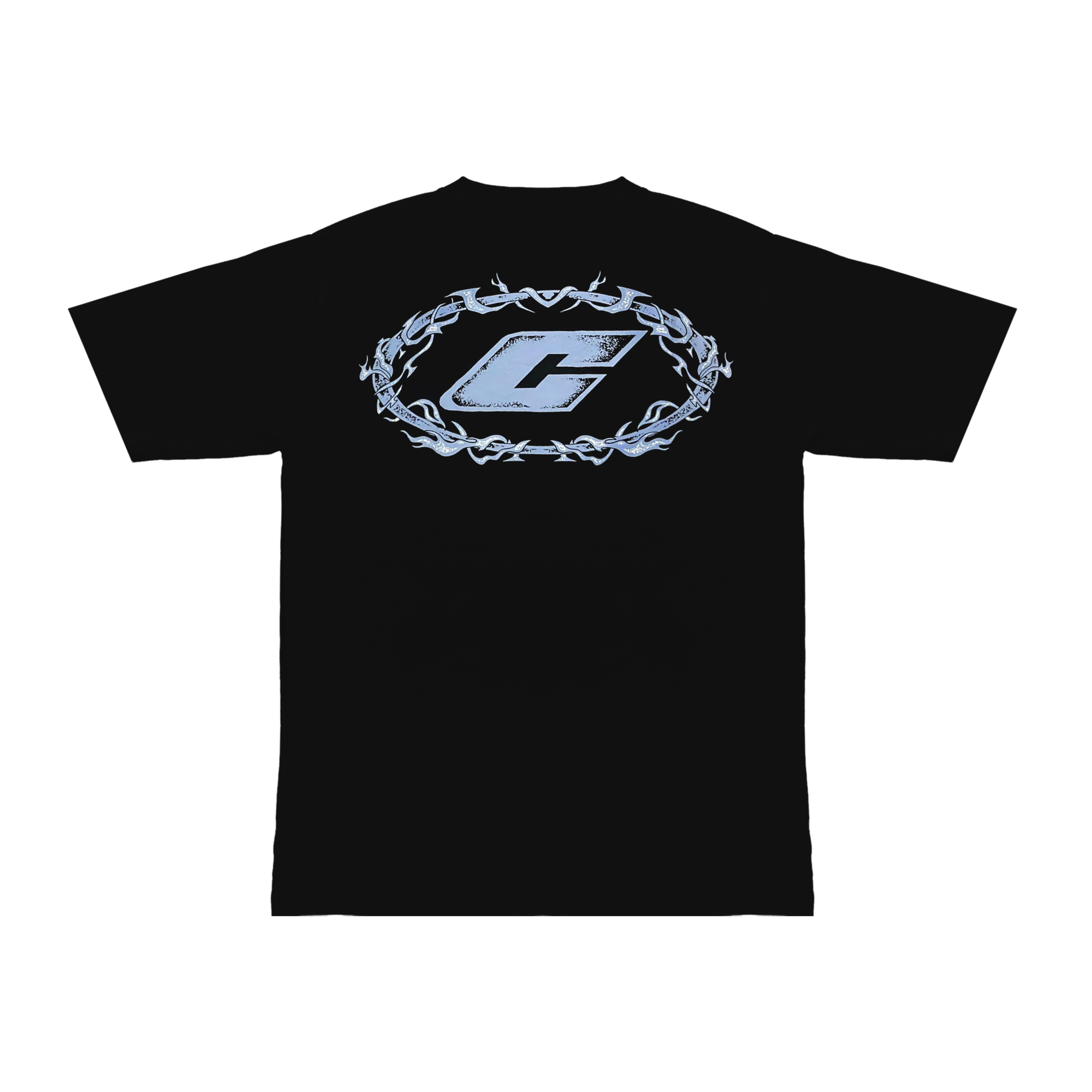 "Crown" Tee