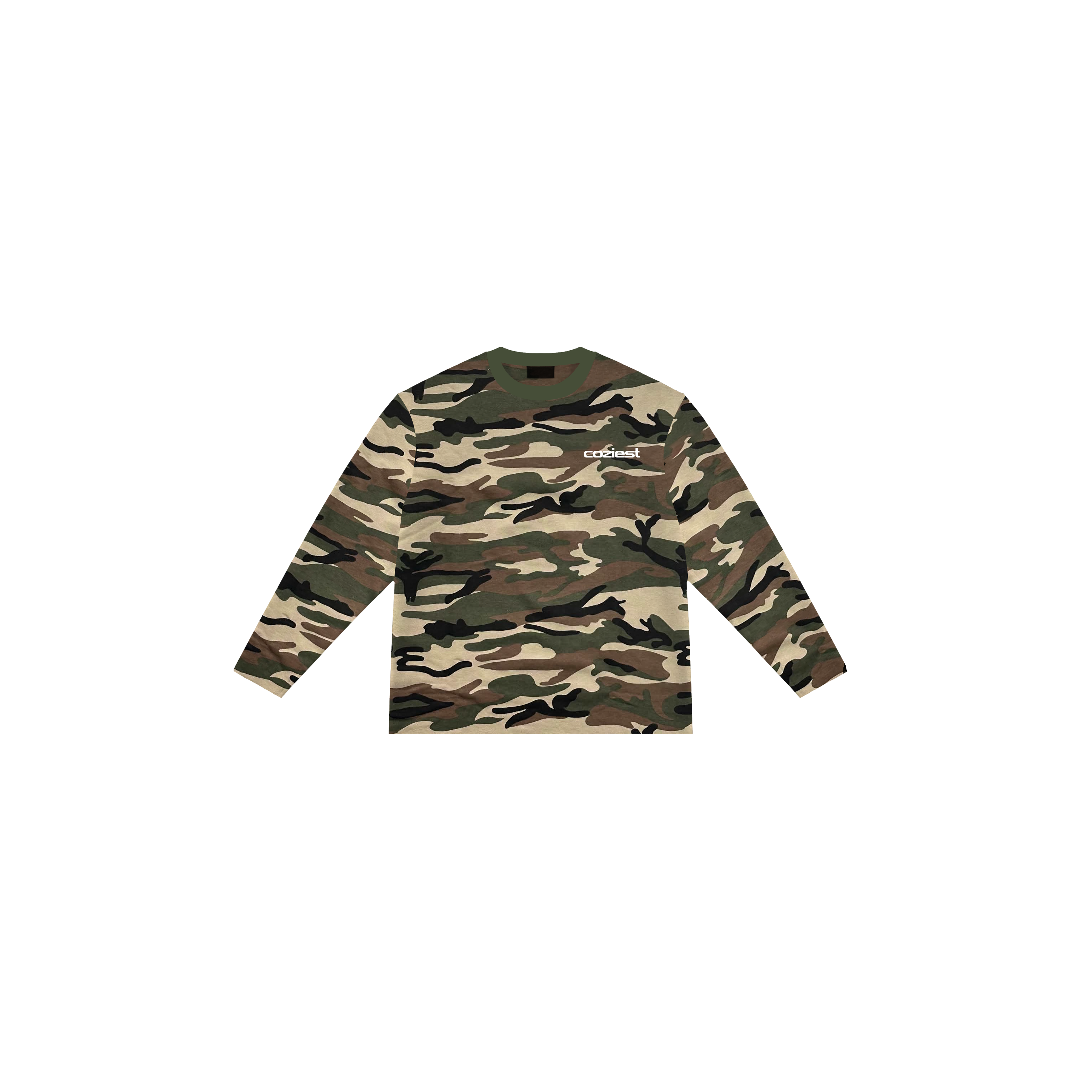 "Veil" Pull Over