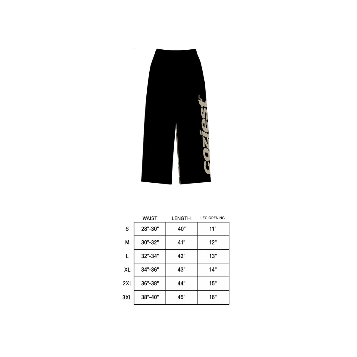 "Sand" Sweatpants