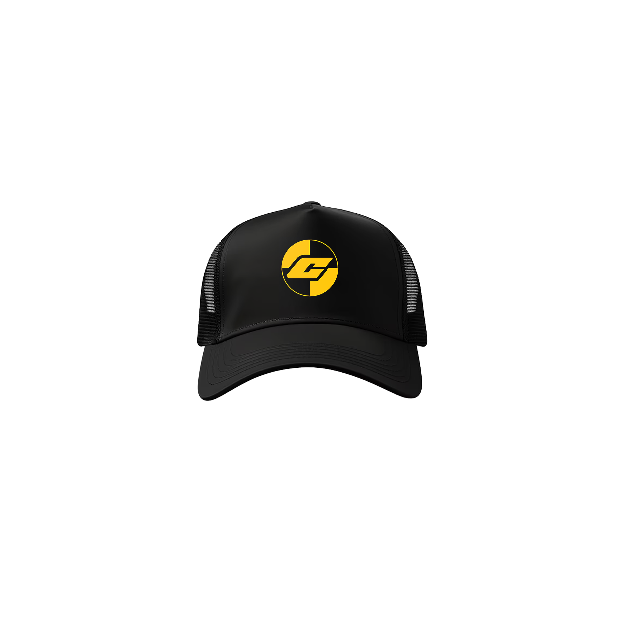 "Nihon" Trucker Cap