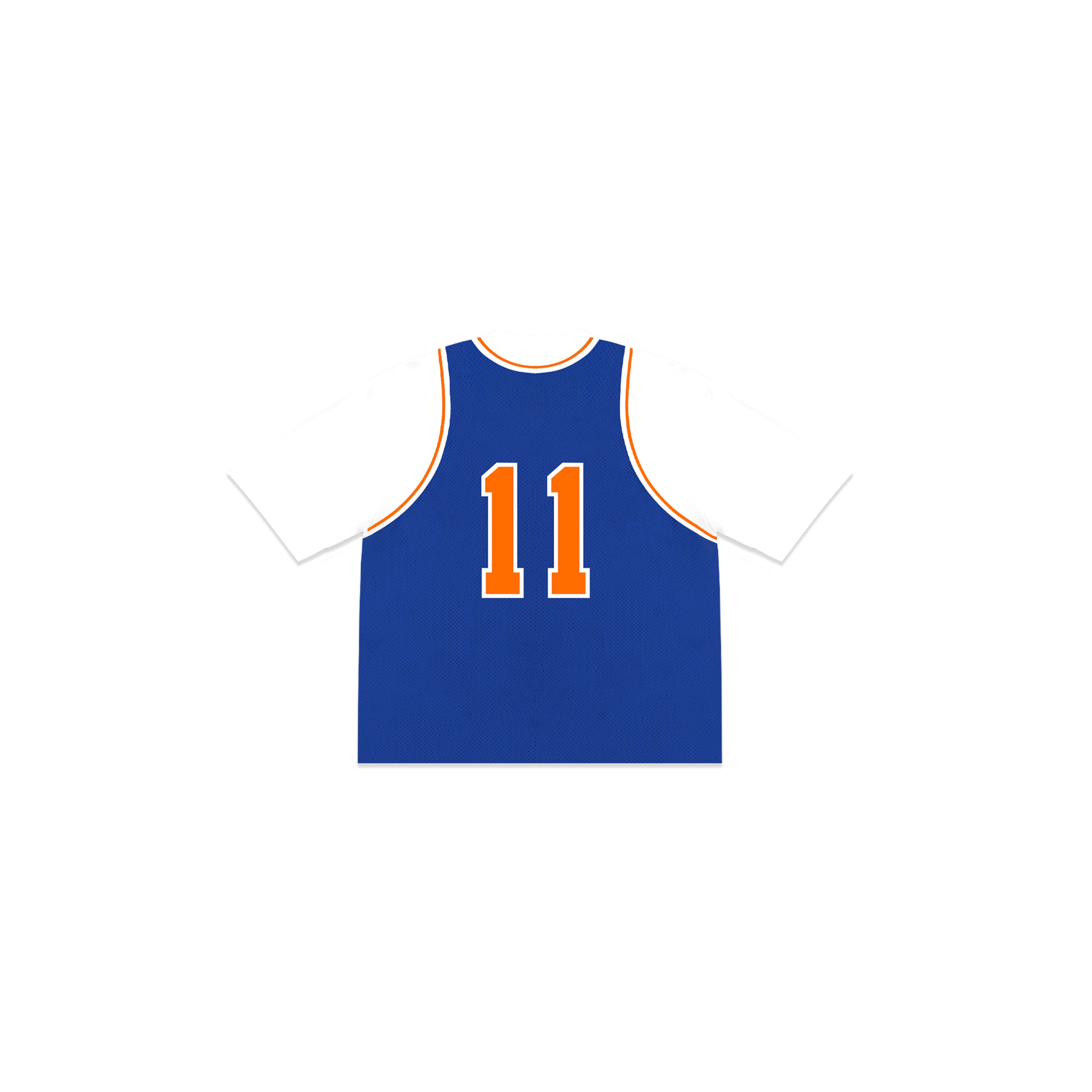 "Captain" Tee