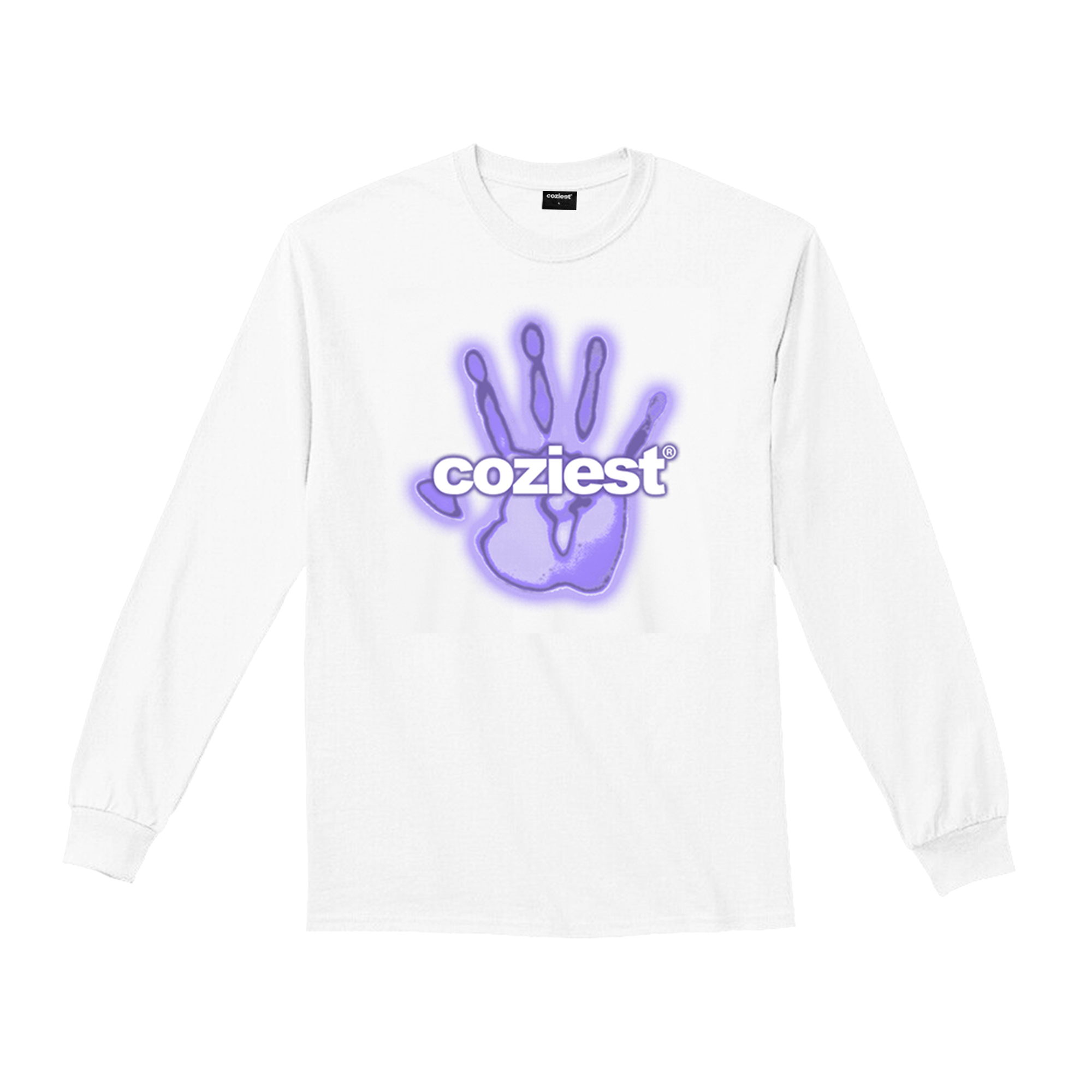 "Palm" L/S
