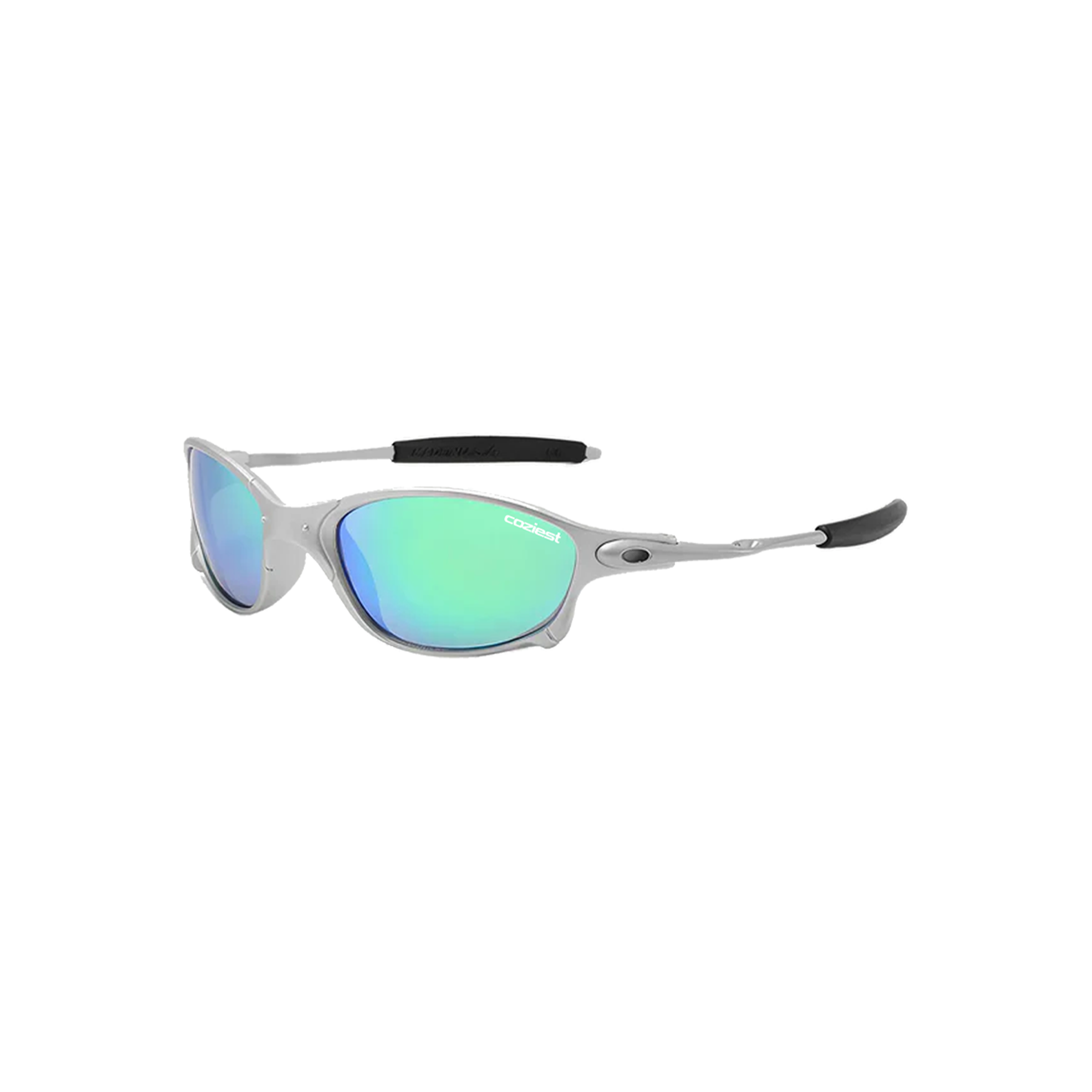 "Wave" Summer Glasses