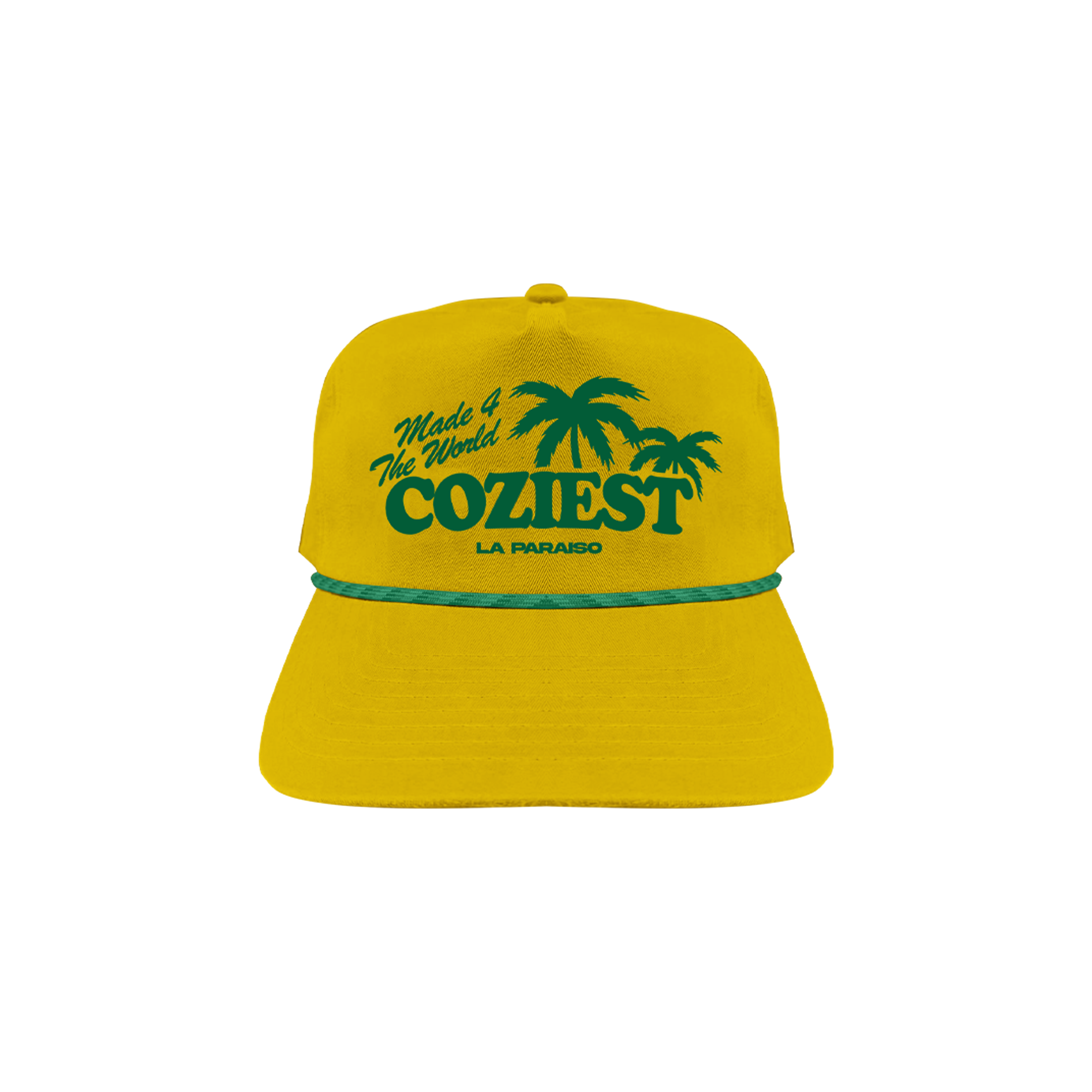 “La Paraiso” Cap