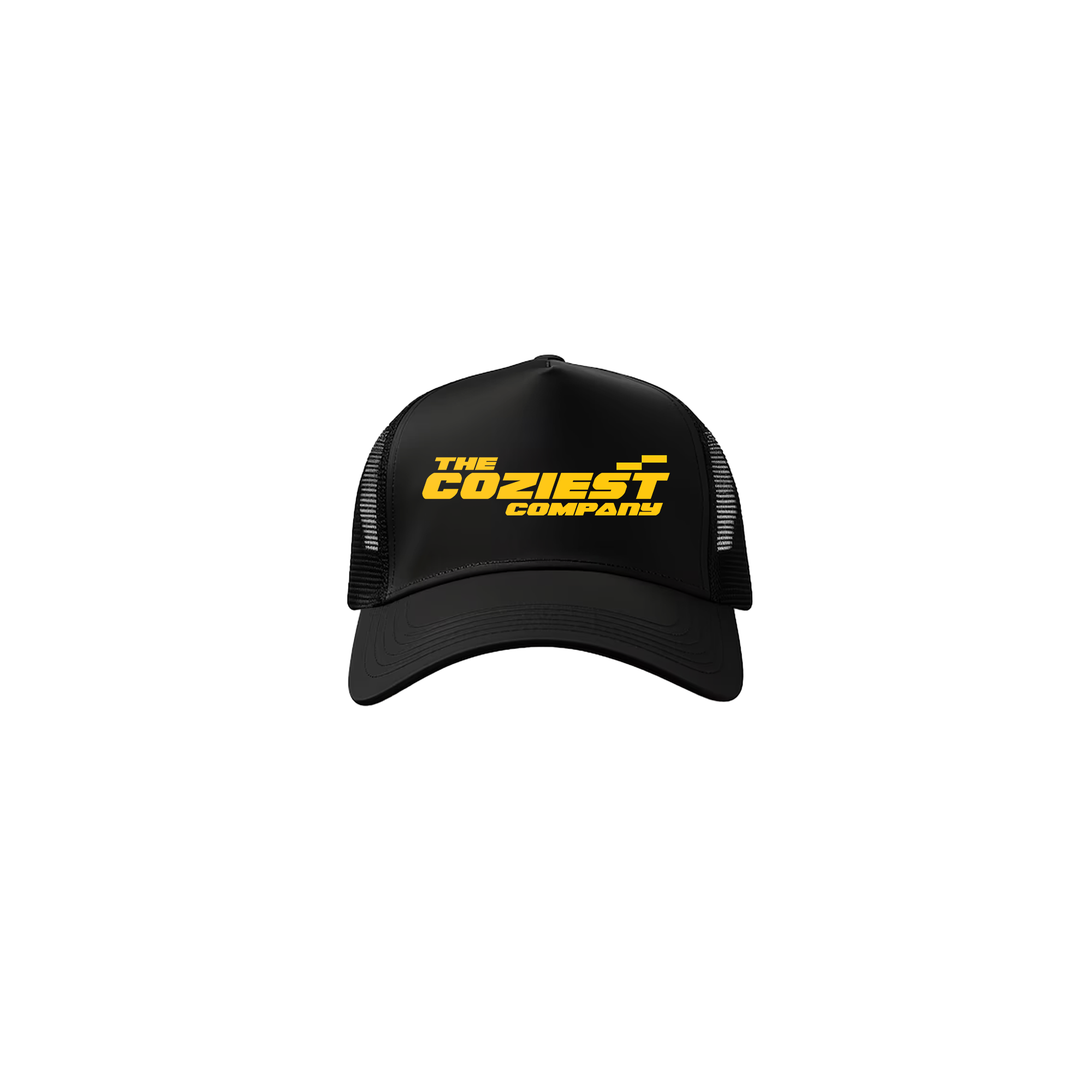 "Simulator" Trucker Cap