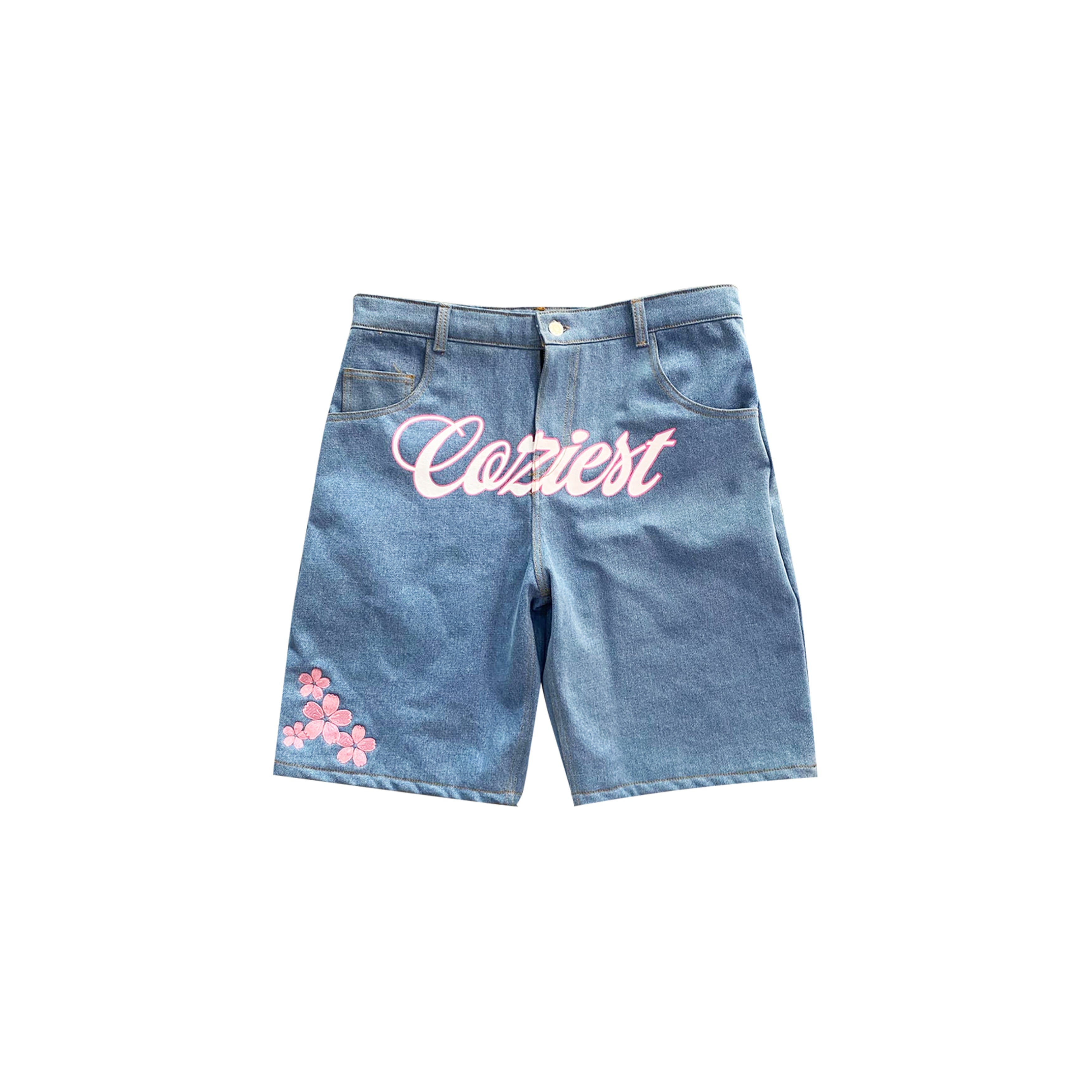 "Sakura" Jorts