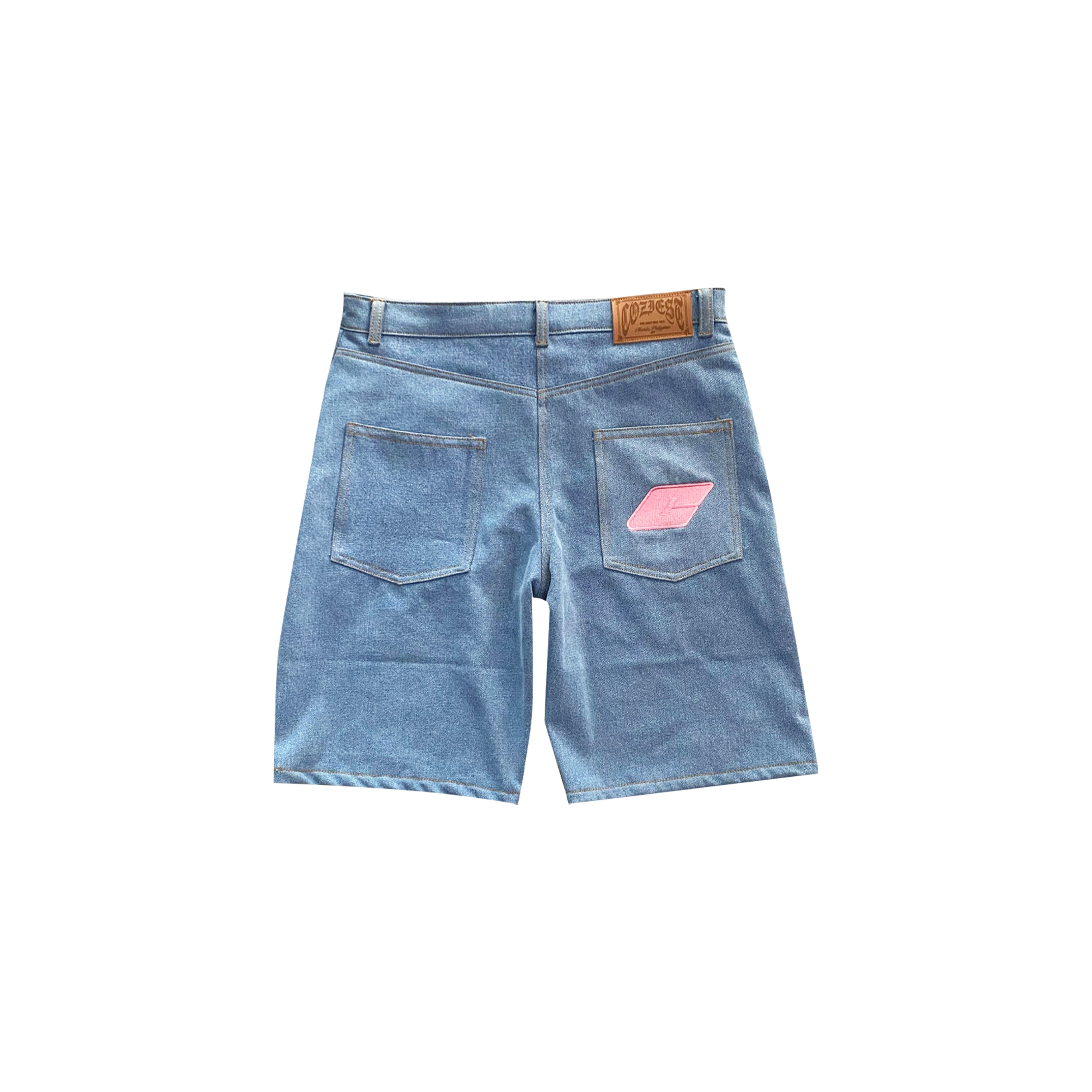 "Sakura" Jorts