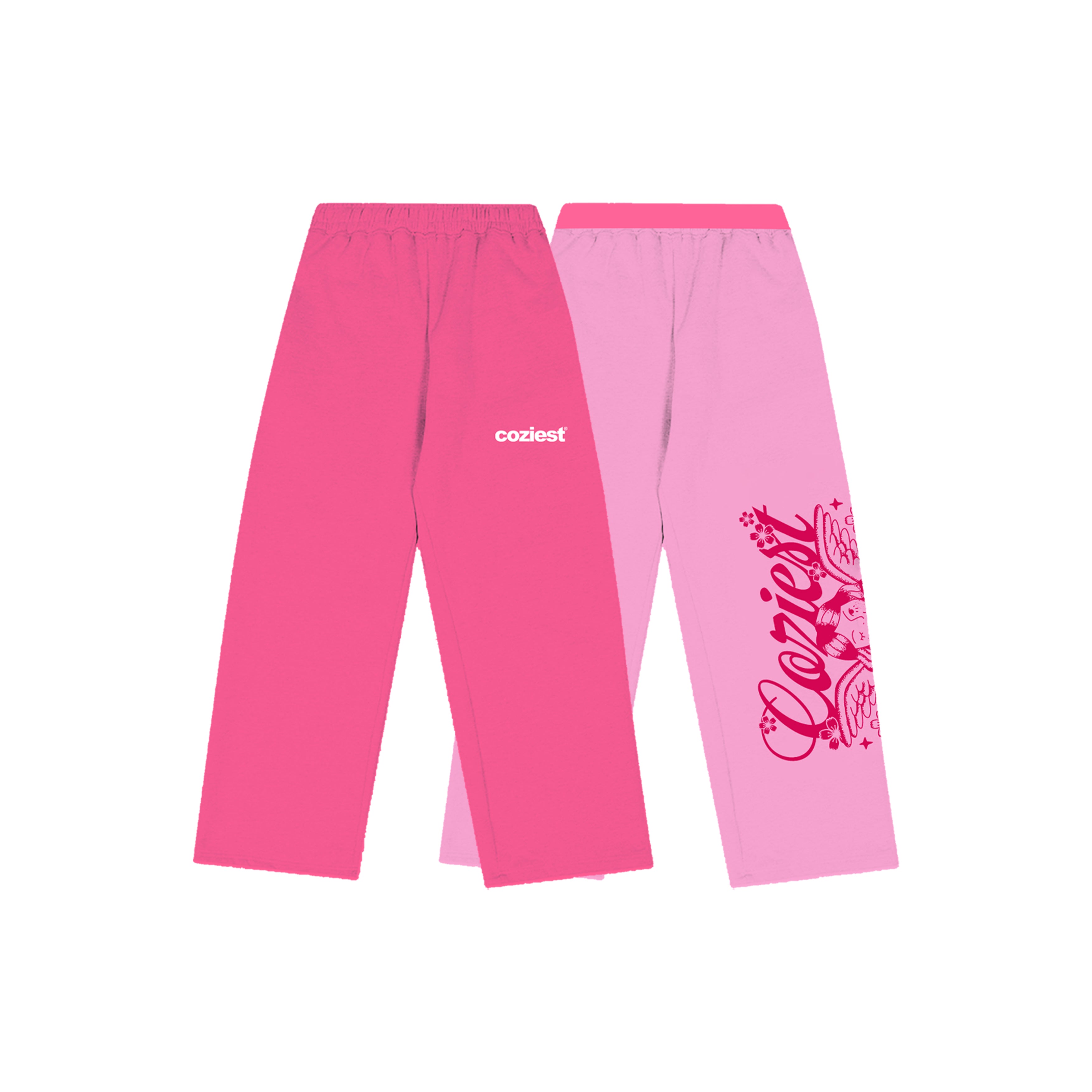 "Classic 2.0" Reversible Sweatpants