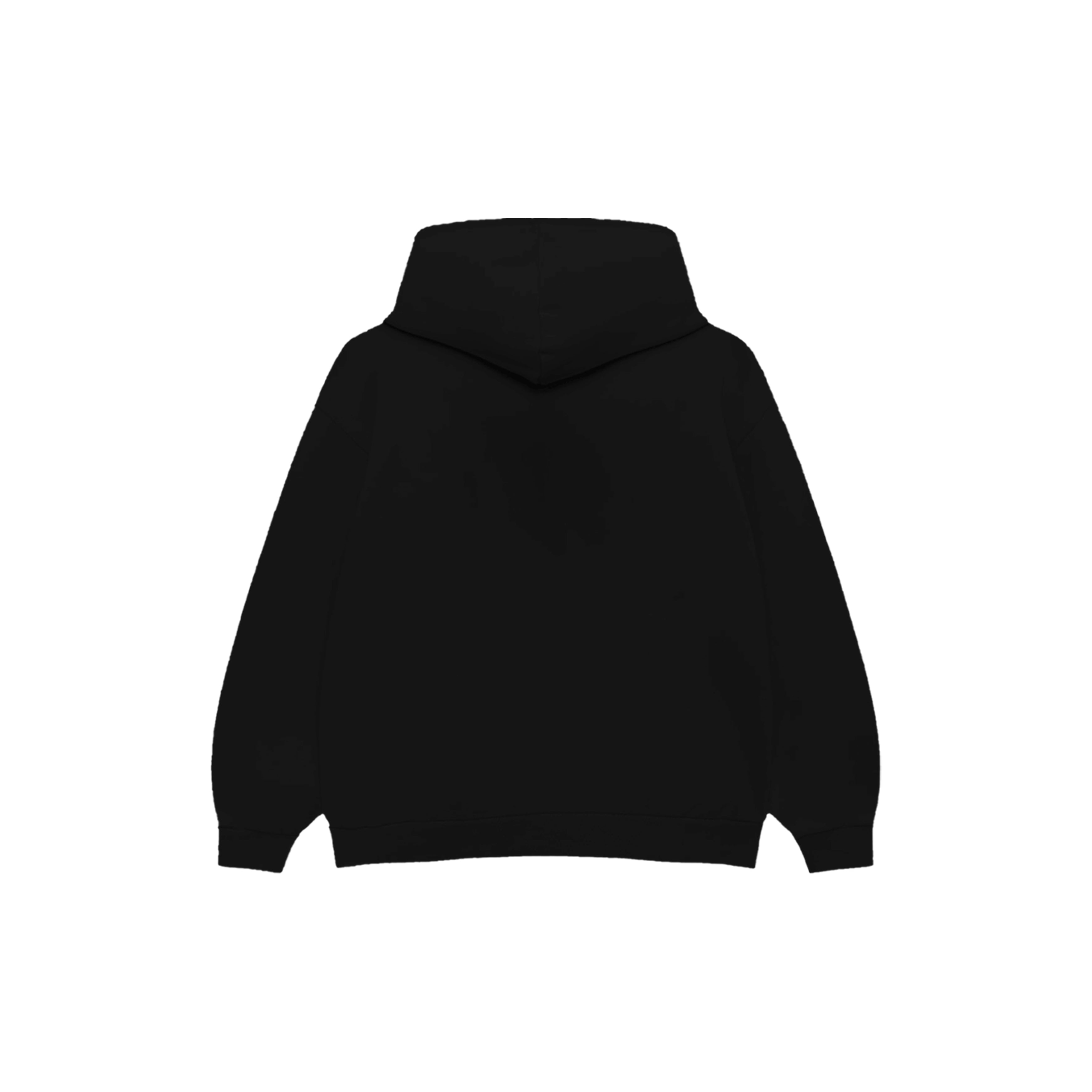 "Sakura" Zip Hoodie